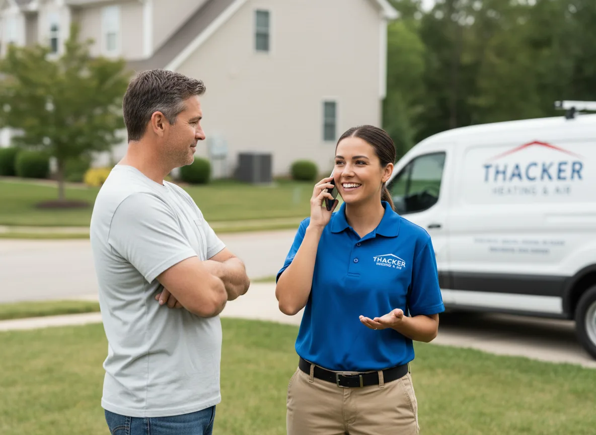 Ac Repair Manistique, MI FAQs